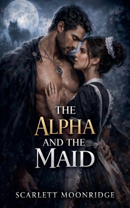 The Alpha and the Maid
