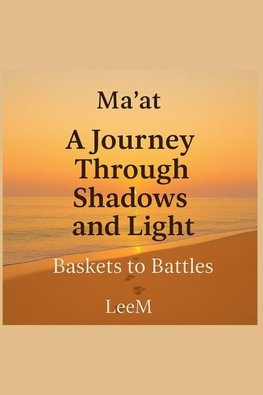 A Journey Through Shadows and light