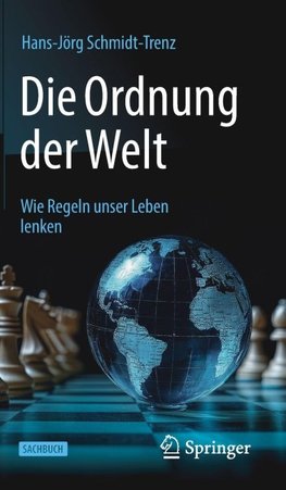 Die Ordnung der Welt