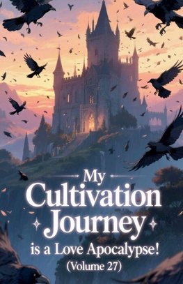 My Cultivation Journey is a Love Apocalypse! (Volume 27)