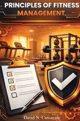 Principles of Fitness Management