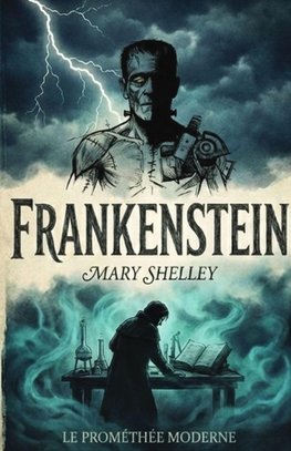 FRANKENSTEIN