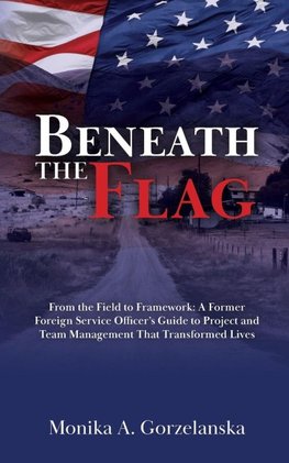 Beneath the Flag