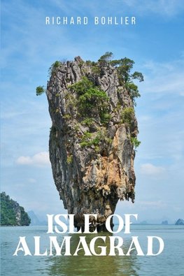 Isle of Almagrad