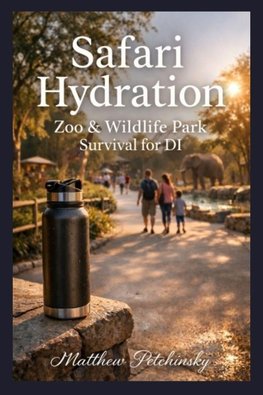 Safari Hydration