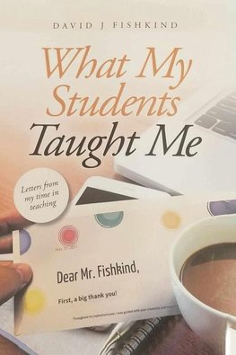 What My Students Taught Me