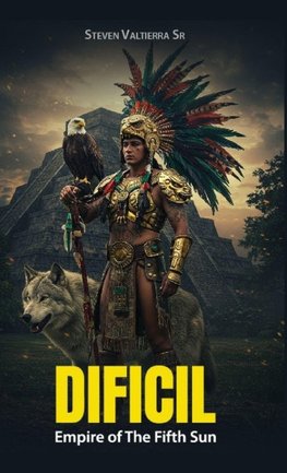 Empire of The Fifth Sun