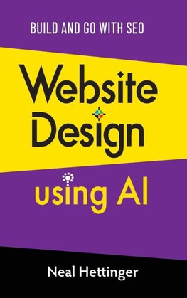 Website Design Using AI