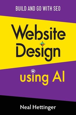 Website Design Using AI