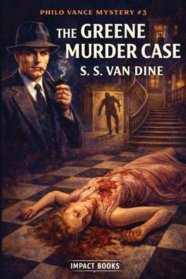 The Greene Murder Case