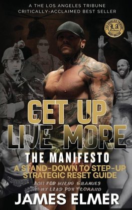 GET UP LIVE MORE
