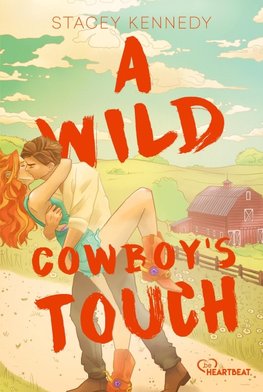 A Wild Cowboy's Touch