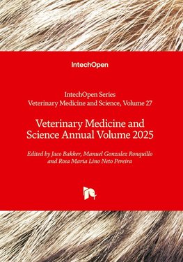 Veterinary Medicine and Science Annual Volume 2025