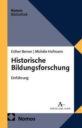 Historische Bildungsforschung