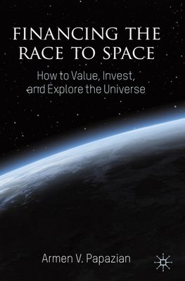 Financing the Race to Space
