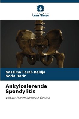 Ankylosierende Spondylitis