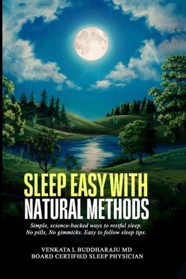 Sleep Easy with Natural Methods