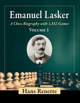 Emanuel Lasker