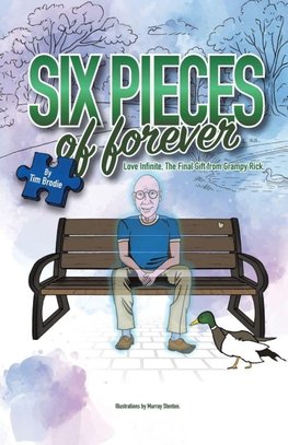 Six Pieces of Forever