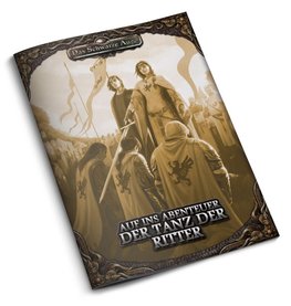 DSA5 - Auf ins Abenteuer - Der Tanz der Ritter