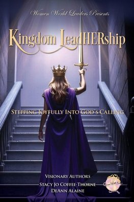 Kingdom LeadHERship