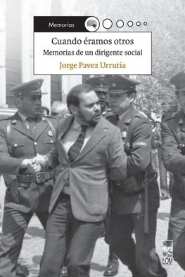 Cuando éramos otros