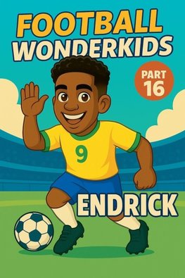 Football Wonderkids