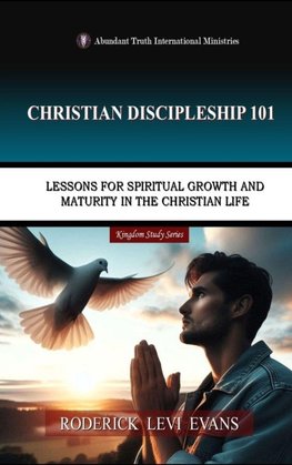 Christian Discipleship 101