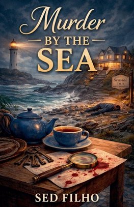 Murder by the Sea