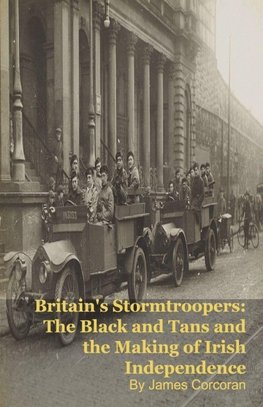 Britain's Stormtroopers