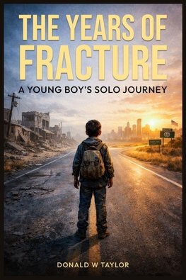 THE YEARS OF FRACTURE