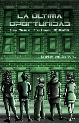 La última oportunidad