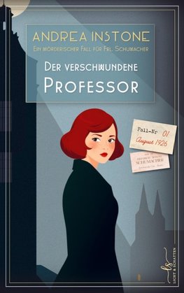 Der verschwundene Professor
