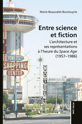 Entre science et fiction
