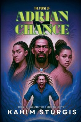 The Curse of Adrian Chance