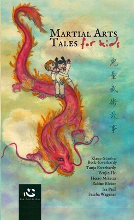 Martial Arts Tales for Kids