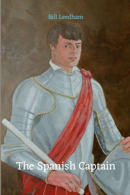 A Spanish Captain