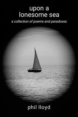 upon a lonesome sea