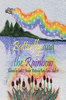 Butterfly and the Rainbow