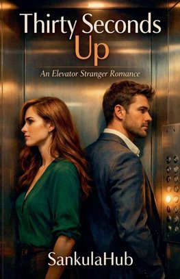 Thirty Seconds Up An Elevator Stranger Romance