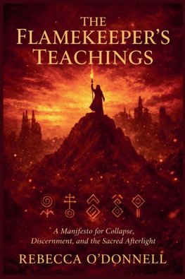 The Flamekeeper's Teachings