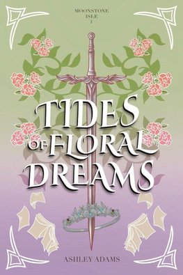 Tides of Floral Dreams