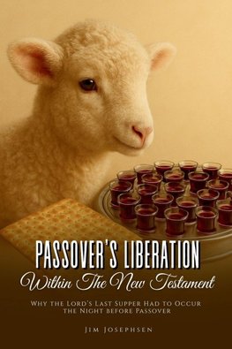 PASSOVER'S LIBERATION WITHIN THE NEW TESTAMENT