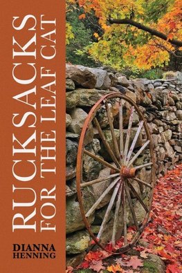 Rucksacks for the Leaf Cat