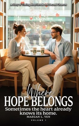 Where Hope Belongs