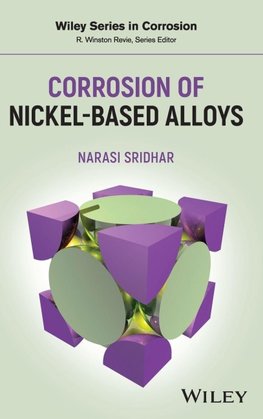 Corrosion of Nickel-Based Alloys