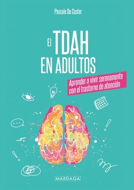 El TDAH en adultos