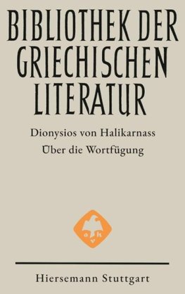 Über die Wortfügung