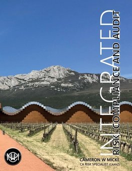 Integrated Risk, Compliance and Audit