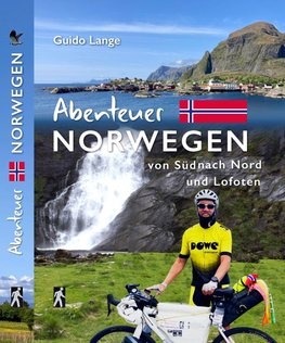 Abenteuer NORWEGEN
